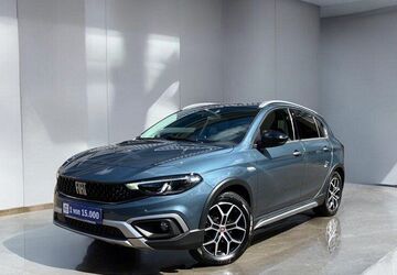 Fiat Tipo 65.423 km 13.900 &euro; Karlsruhe 76227