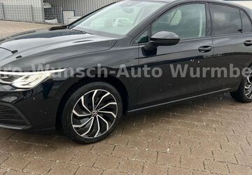VW Golf 199.800 km 12.600 &euro; Wurmberg 75449