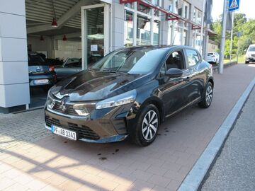 Gebrauchte Mitsubishi Colt