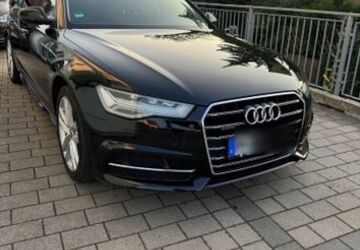Audi A6 162.380 km 19.500 &euro; Knittlingen 75438