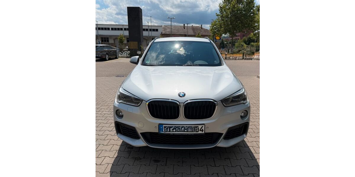 BMW X1 171.000 km 15.000 &euro; Pforzheim 75175