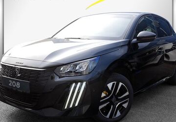 Peugeot 208 4.700 km 21.500 &euro; Leonberg 71229