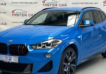 BMW X2 149.000 km 19.490 &euro; Magstadt 71106