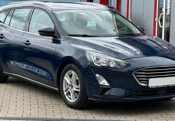 Ford Focus 149.000 km 10.395 &euro; Bruchsal-Helmsheim 76646