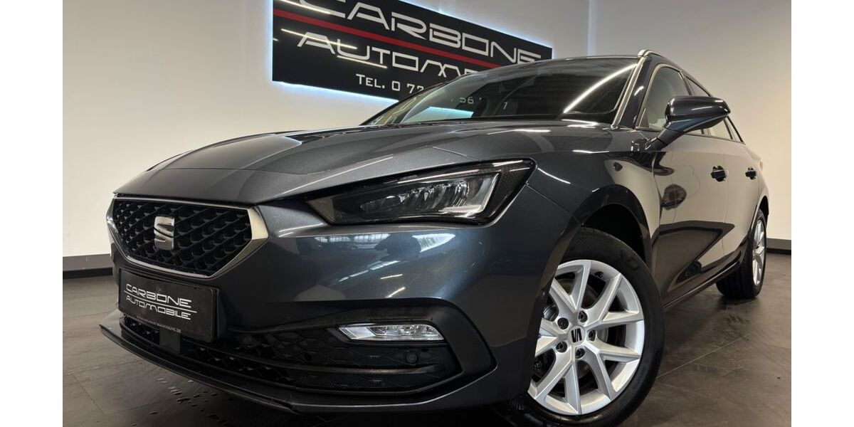 Seat Leon 196.193 km 12.250 &euro; Bretten 75015