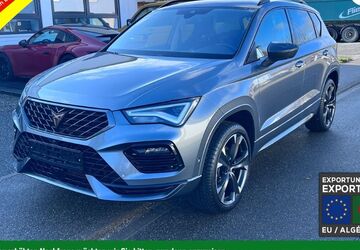 Cupra Ateca 23.650 km 27.390 &euro; Knittlingen 75438