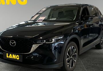 Mazda CX-5 3.000 km 35.990 &euro; Karlsruhe 76131