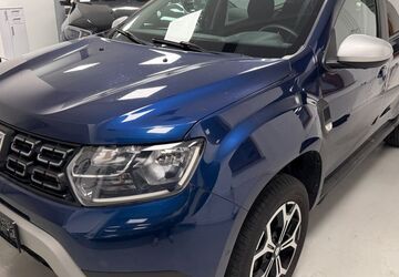 Dacia Duster 111.000 km 12.990 &euro; Magstadt 71106