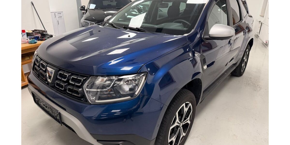Dacia Duster 111.000 km 12.990 &euro; Magstadt 71106