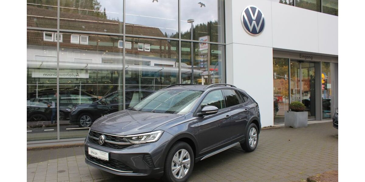 VW Taigo 12.000 km 20.490 &euro; Wildberg 72218
