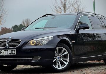 BMW 525 325.000 km 6.299 &euro; Pforzheim 75181