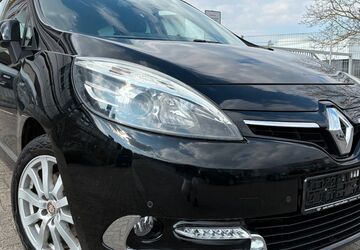 Renault Grand Scenic 125.000 km 6.999 &euro; Bruchsal 76646