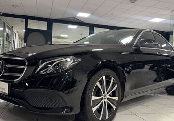 Mercedes-Benz E 300 60.000 km 27.980 &euro; Pforzheim 75179