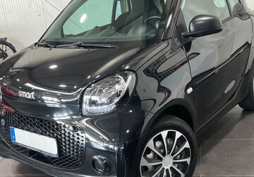 Smart ForTwo 44.000 km 8.995 &euro; Bretten 75015
