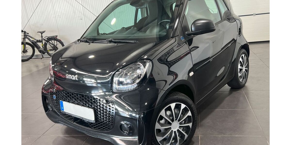 Smart ForTwo 44.000 km 8.995 &euro; Bretten 75015