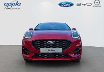 Ford Puma 3.000 km 31.990 &euro; Rutesheim 71277