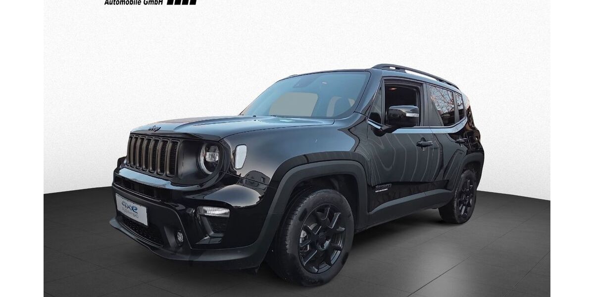 Jeep Renegade 12.000 km 23.800 &euro; Pforzheim 75179