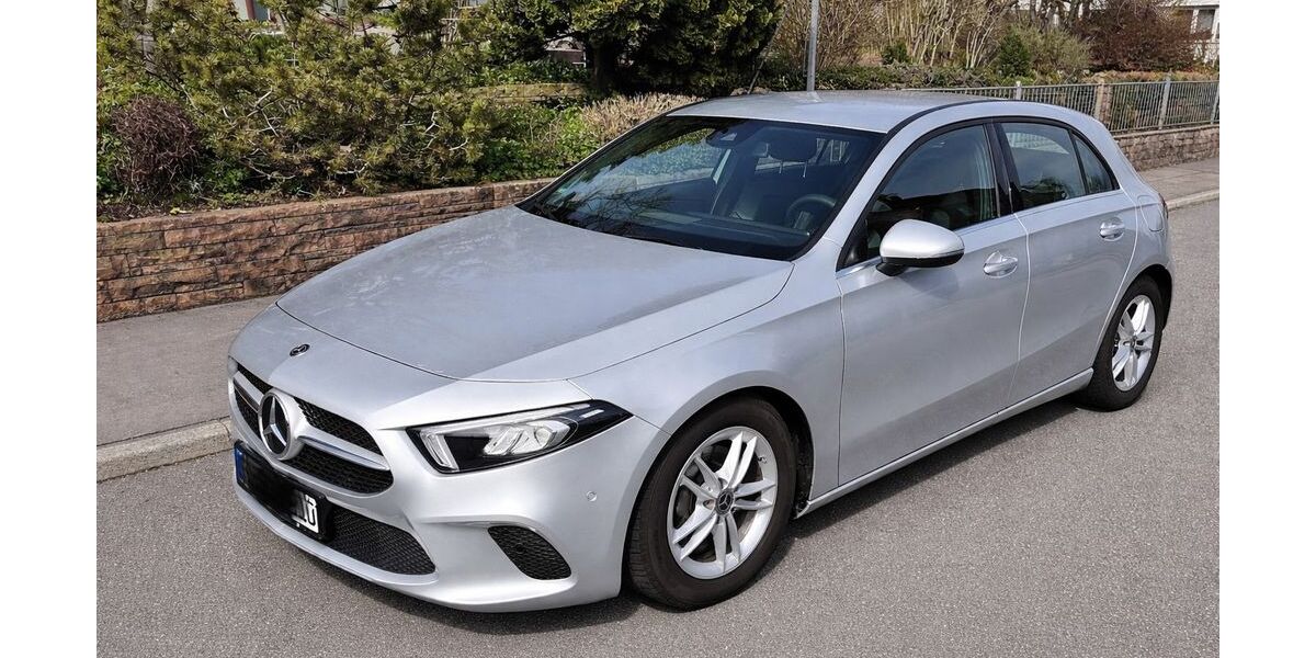 Mercedes-Benz A 180 89.745 km 19.300 &euro; Weil der Stadt 71263