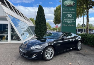 Jaguar XK 60.748 km 39.990 &euro; Pforzheim 75179