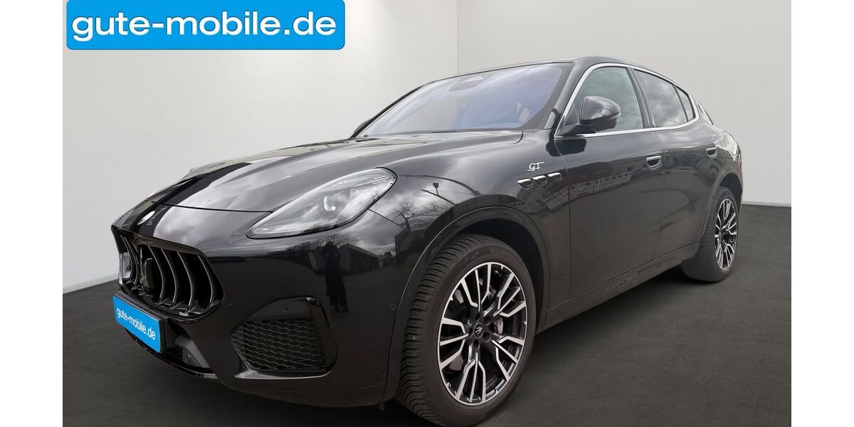 Maserati Grecale 30.450 km 64.990 &euro; Leonberg 71229