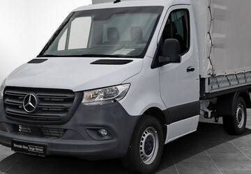 Mercedes-Benz Sprinter 12.380 km 42.647 &euro; Karlsruhe 76139