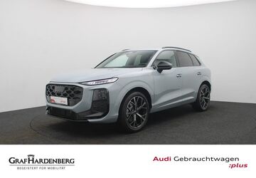 Audi Q3 6.846 km 52.980 &euro; Karlsruhe 76131