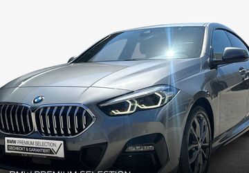 BMW 218 Gran Coupé 67.792 km 24.990 &euro; Ettlingen 76275