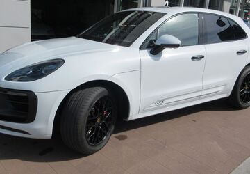 Porsche Macan 46.000 km 77.500 &euro; Niefern-Öschelbronn 75223