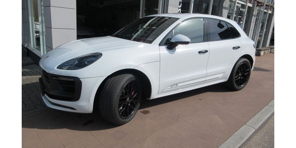 Porsche Macan 46.000 km 77.500 &euro; Niefern-Öschelbronn 75223