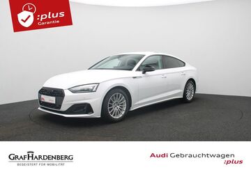 Audi A5 19.602 km 40.980 &euro; Karlsruhe 76131
