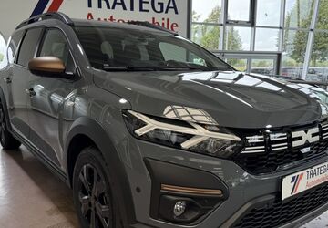 Dacia Jogger 1.590 km 19.990 &euro; Bruchsal 76646