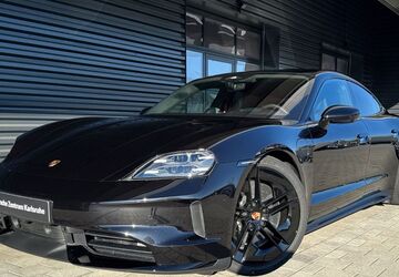 Porsche Taycan 9.900 km 188.189 &euro; Ettlingen 76275