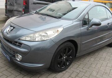 Peugeot 207 71.533 km 6.690 &euro; Karlsruhe 76131