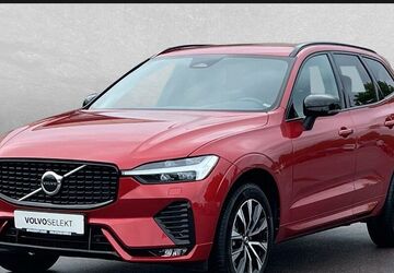 Volvo XC60 23.500 km 45.890 &euro; Karlsruhe 76187