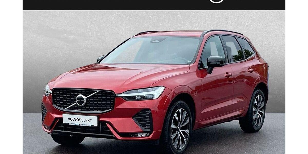 Volvo XC60 23.500 km 45.890 &euro; Karlsruhe 76187