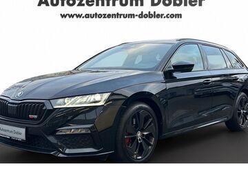 Skoda Octavia 89.600 km 28.440 &euro; Mühlacker 75417