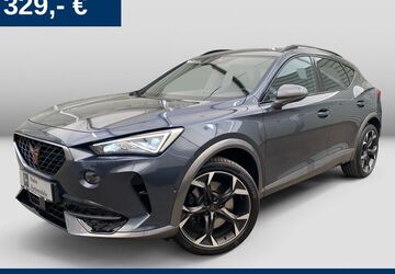 Cupra Formentor 23.347 km 34.790 &euro; Niefern-Öschelbronn 75223