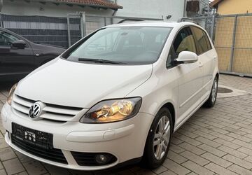 VW Golf Plus 39.000 km 9.999 &euro; Malsch 76316