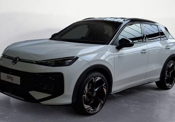 VW T-Roc 6.968 km 36.990 &euro; Ettlingen 76275