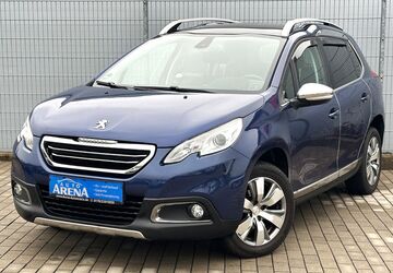 Peugeot 2008 152.000 km 7.450 &euro; Stutensee (Karlsruhe) 76297