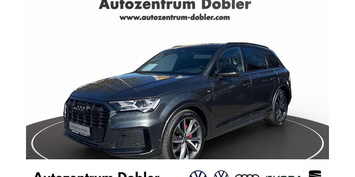 Audi Q7 18.800 km 66.440 &euro; Mühlacker 75417
