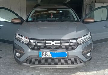 Dacia Jogger 9.640 km 17.990 &euro; Grafenau Döffingen 71120