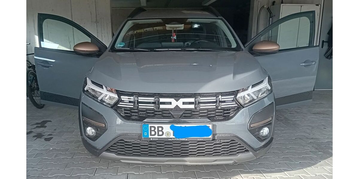 Dacia Jogger 9.640 km 17.990 &euro; Grafenau Döffingen 71120