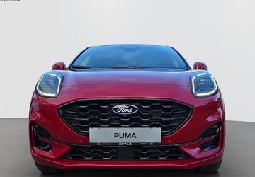 Ford Puma 3.000 km 31.990 &euro; Rutesheim 71277