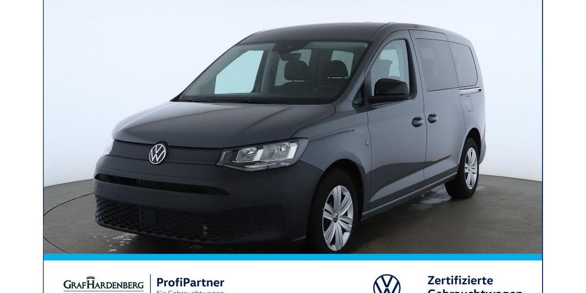 VW Caddy Maxi 6.869 km 32.880 &euro; Karlsruhe 76131