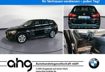 BMW X1 34.261 km 20.990 &euro; Pforzheim 75179