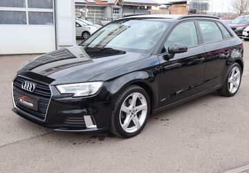 Audi A3 49.000 km 16.999 &euro; Calw 75365