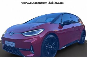 VW ID.3 9.990 km 40.420 &euro; Mühlacker 75417