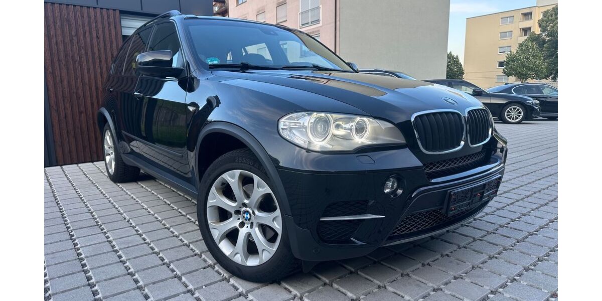 BMW X5 299.890 km 9.999 &euro; Pforzheim 75179