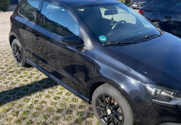 VW Polo 138.000 km 6.150 &euro; Althengstett 75382